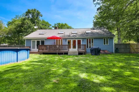 17 North Avenue Plaistow NH 03865