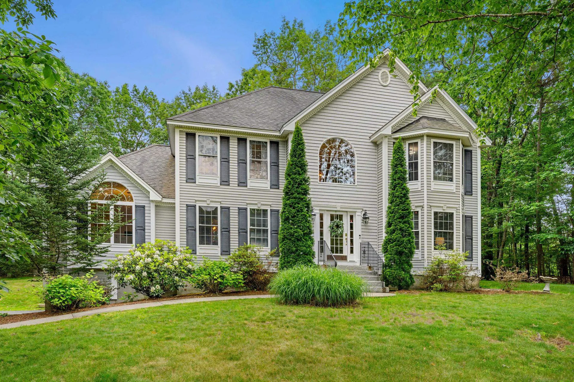 5 Leeds Road Windham NH 03087