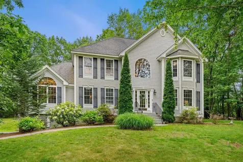 5 Leeds Road Windham NH 03087