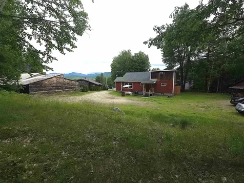 86 Jimtown Road Gorham NH 03581
