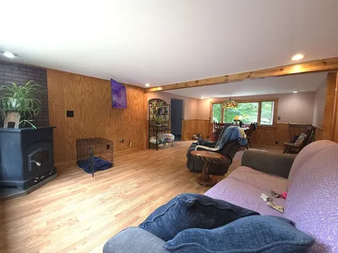 86 Jimtown Road Gorham NH 03581