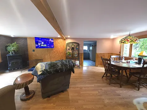 86 Jimtown Road Gorham NH 03581