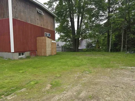 86 Jimtown Road Gorham NH 03581