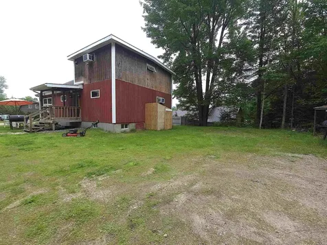 86 Jimtown Road Gorham NH 03581