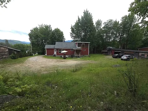 86 Jimtown Road Gorham NH 03581