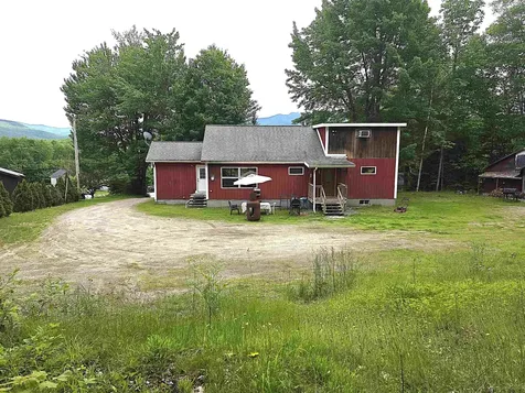 86 Jimtown Road Gorham NH 03581