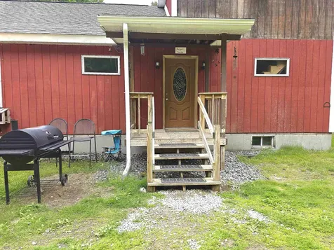 86 Jimtown Road Gorham NH 03581