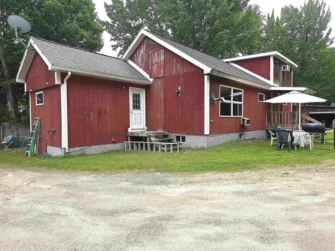 86 Jimtown Road Gorham NH 03581