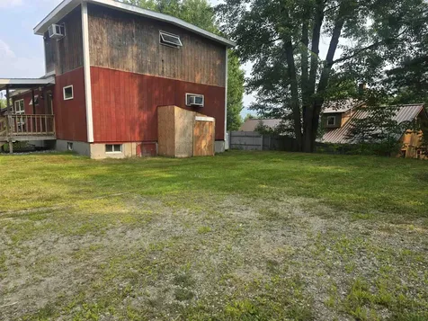 86 Jimtown Road Gorham NH 03581