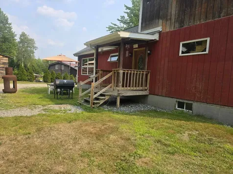 86 Jimtown Road Gorham NH 03581