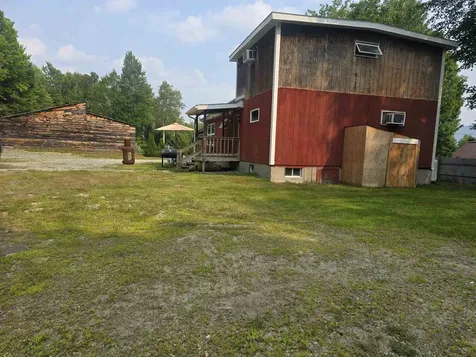 86 Jimtown Road Gorham NH 03581