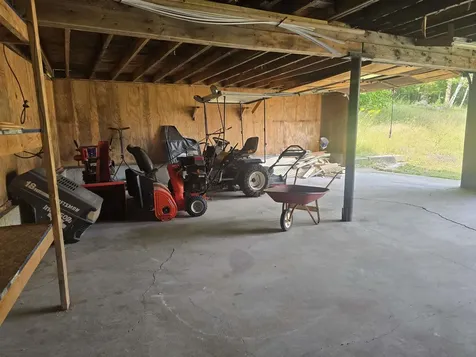 86 Jimtown Road Gorham NH 03581