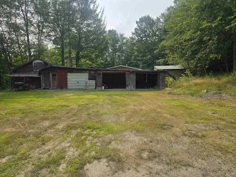 86 Jimtown Road Gorham NH 03581