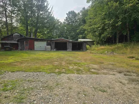 86 Jimtown Road Gorham NH 03581