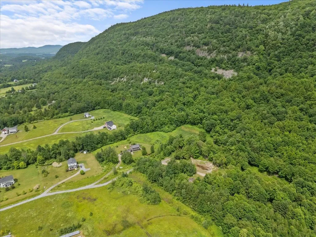 127 Hidden Acres Drive Monkton VT 05469