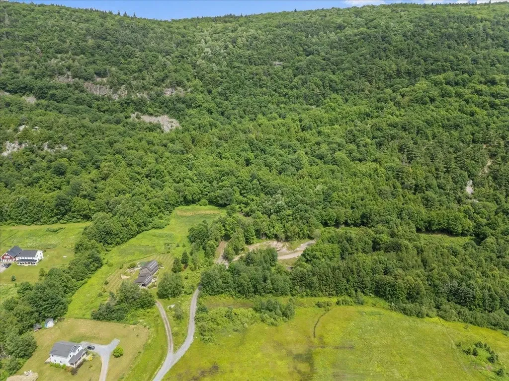 127 Hidden Acres Drive Monkton VT 05469