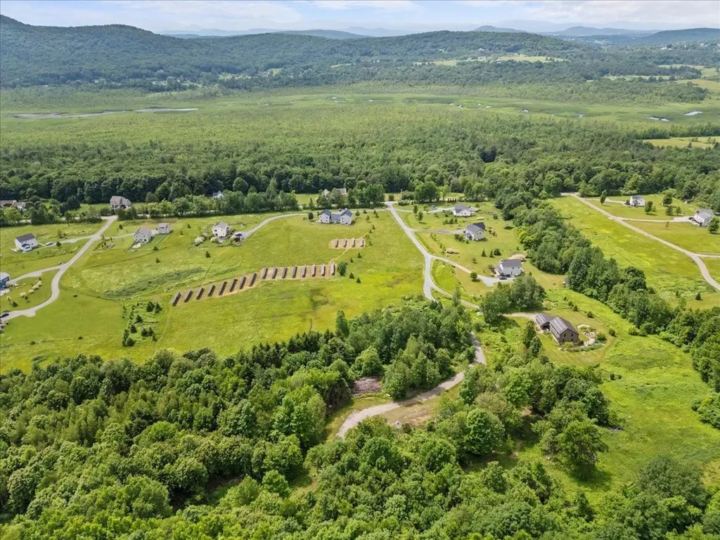 127 Hidden Acres Drive Monkton VT 05469