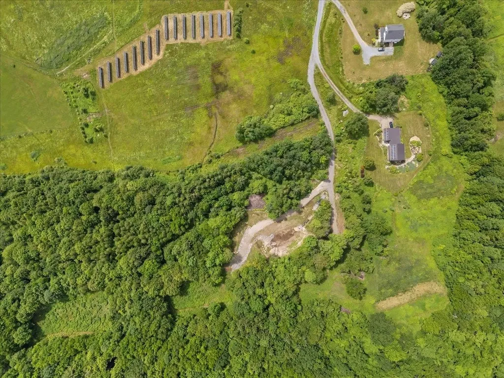 127 Hidden Acres Drive Monkton VT 05469