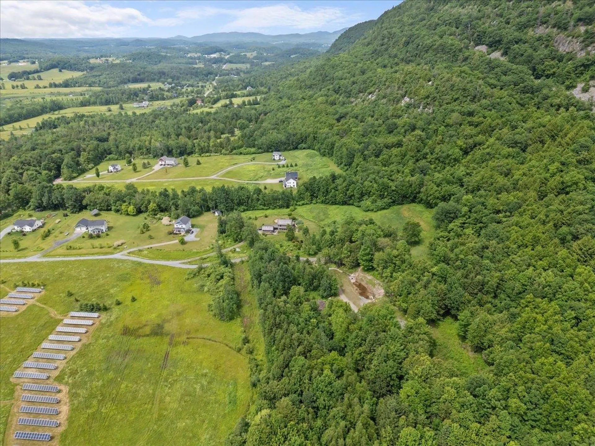 127 Hidden Acres Drive Monkton VT 05469