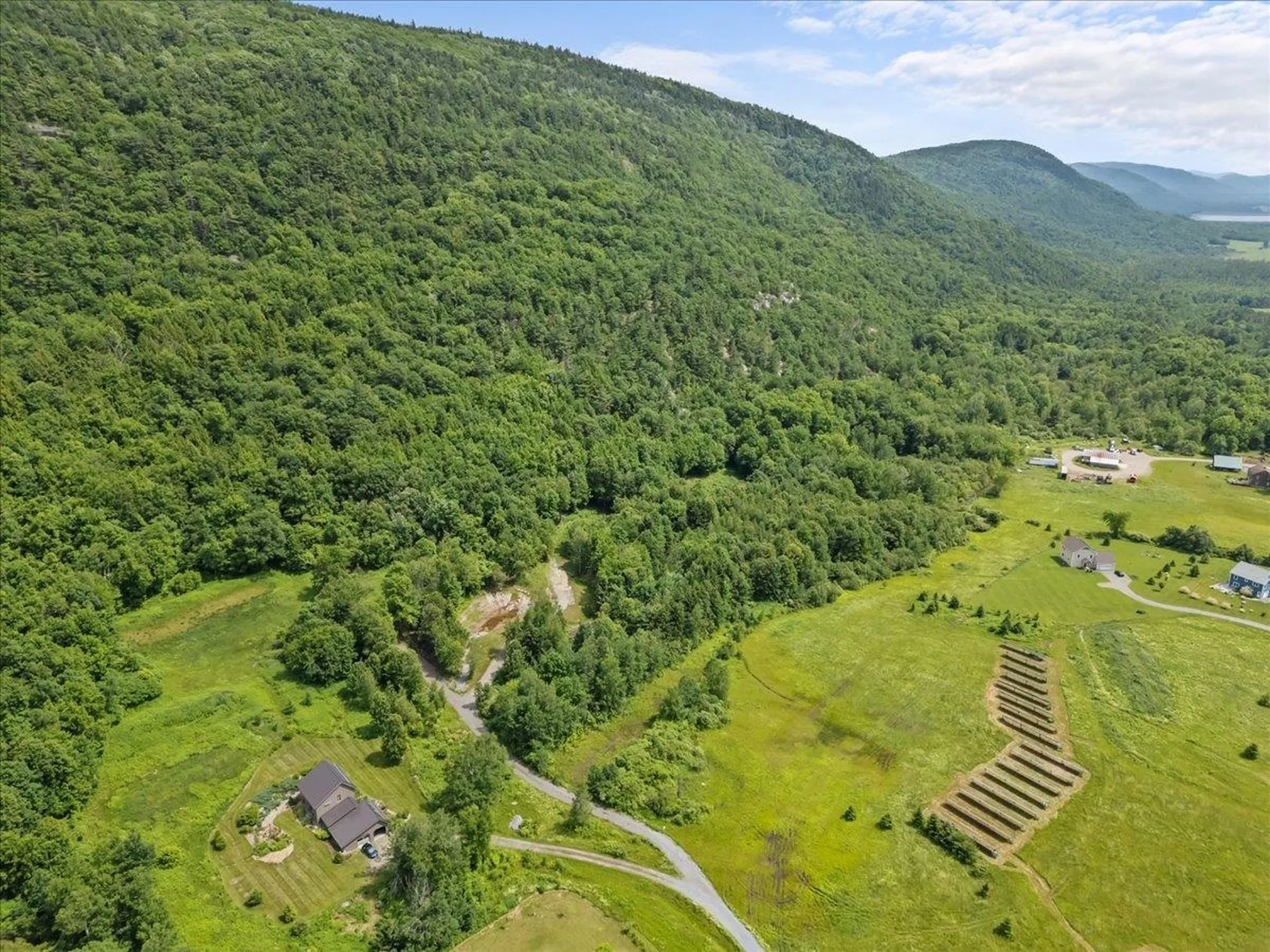 127 Hidden Acres Drive Monkton VT 05469