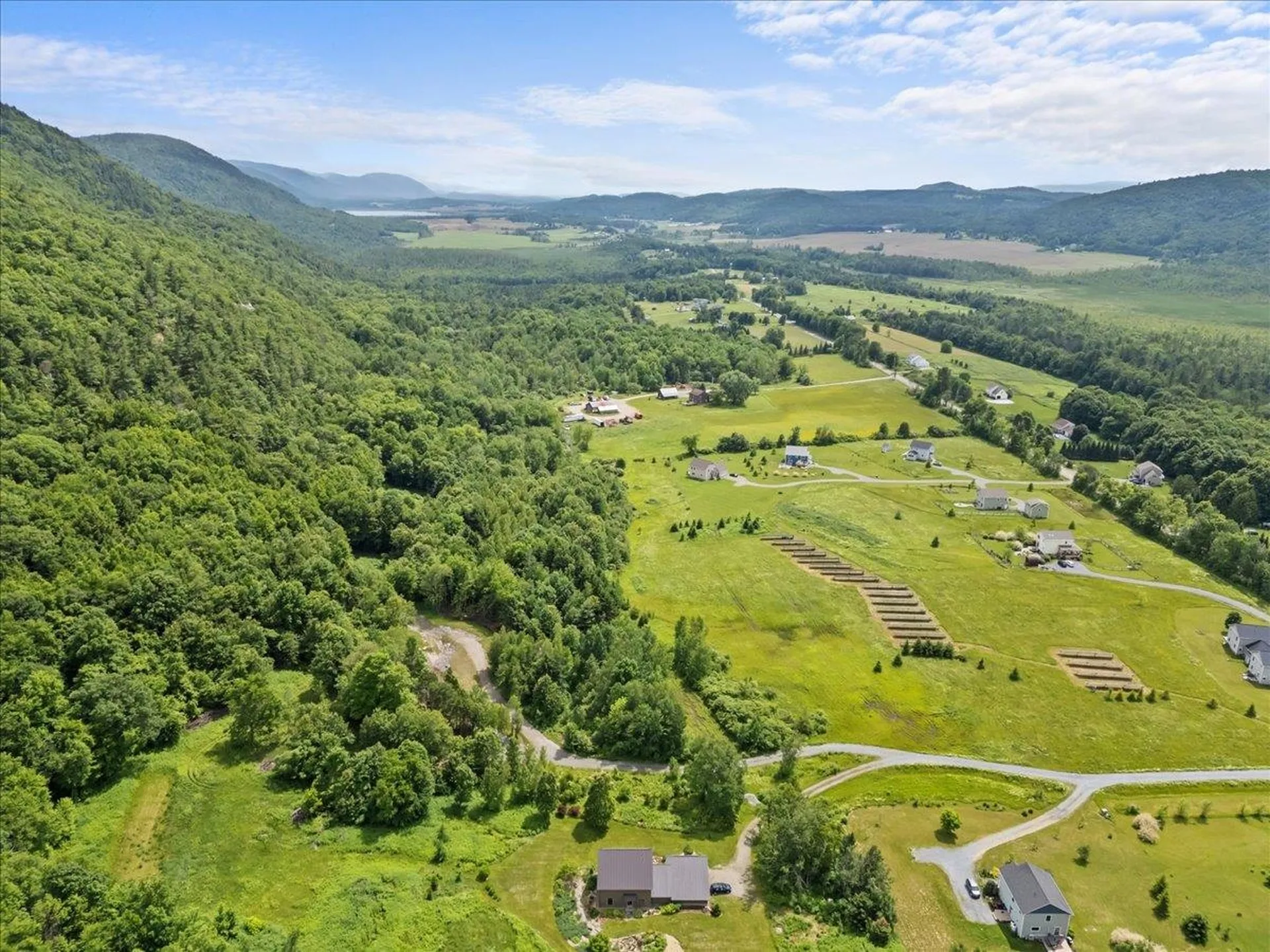 127 Hidden Acres Drive Monkton VT 05469