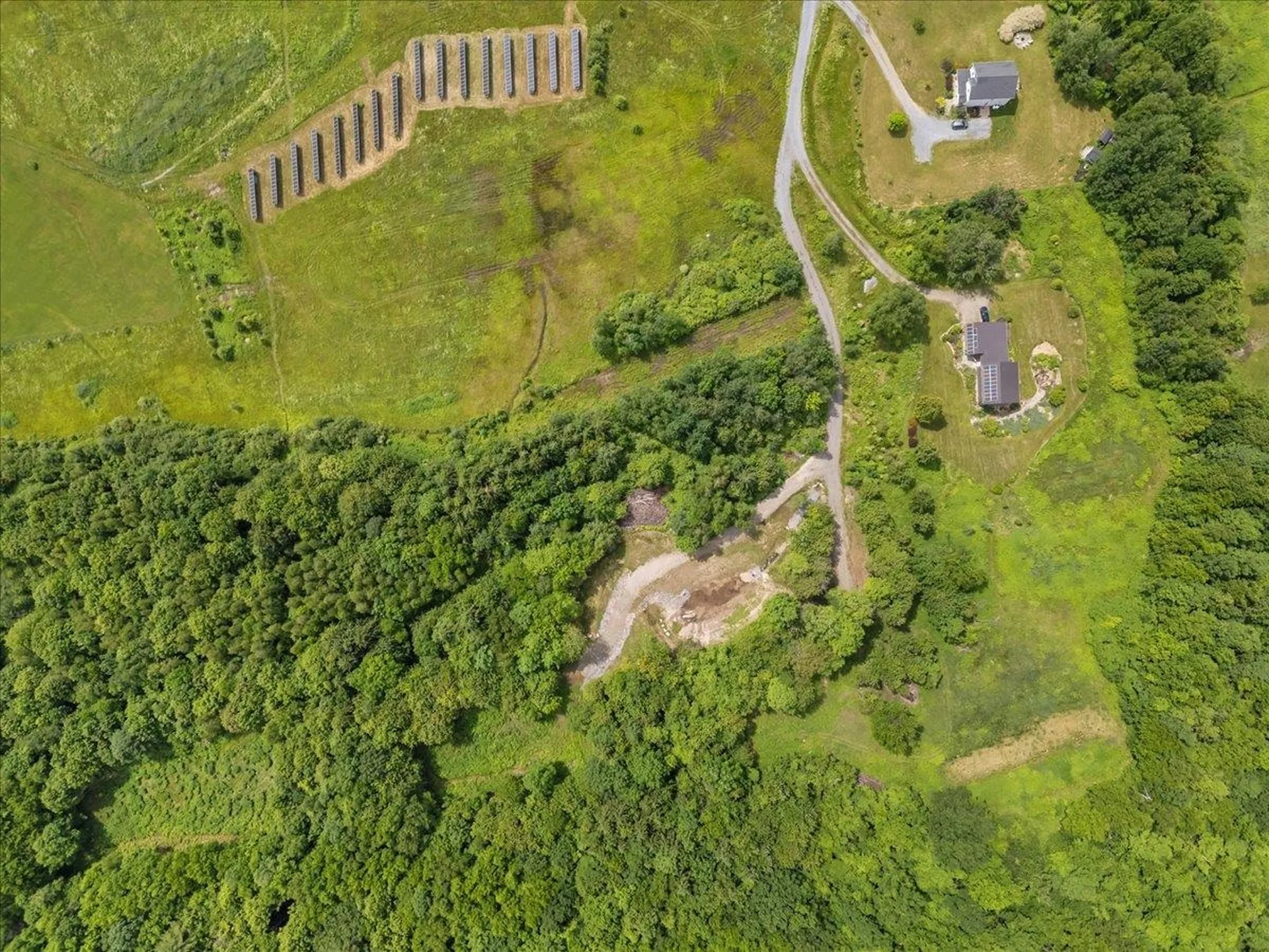 127 Hidden Acres Drive Monkton VT 05469