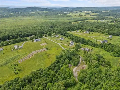 127 Hidden Acres Drive Monkton VT 05469