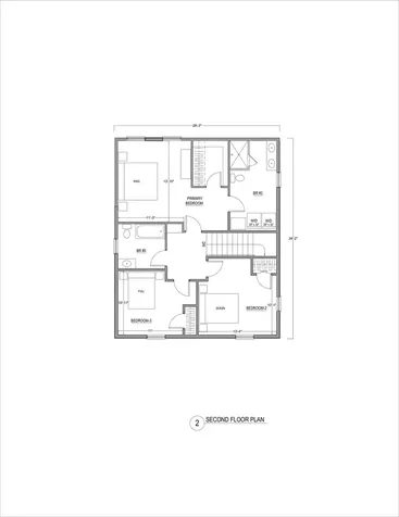 127 Hidden Acres Drive Monkton VT 05469