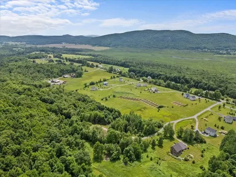 127 Hidden Acres Drive Monkton VT 05469