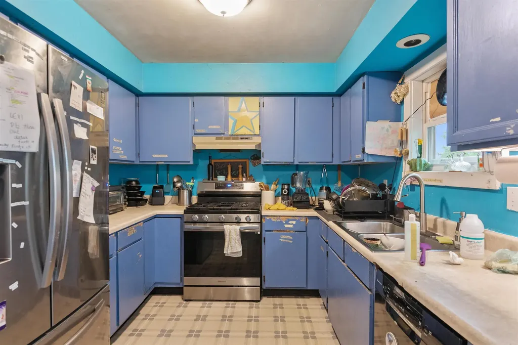 226 Manhattan Drive Burlington VT 05401