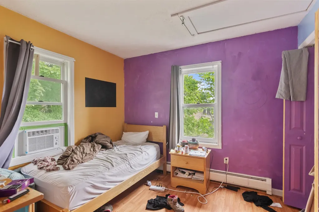 226 Manhattan Drive Burlington VT 05401