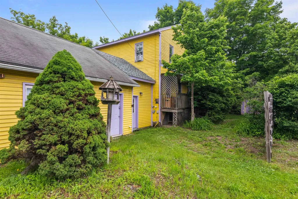 226 Manhattan Drive Burlington VT 05401