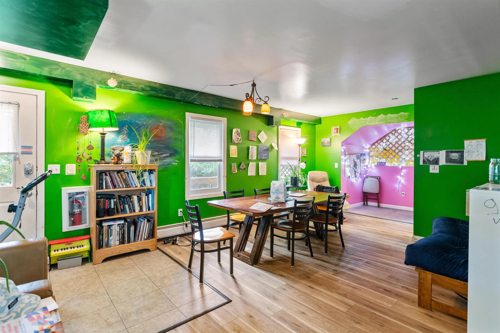 226 Manhattan Drive Burlington VT 05401