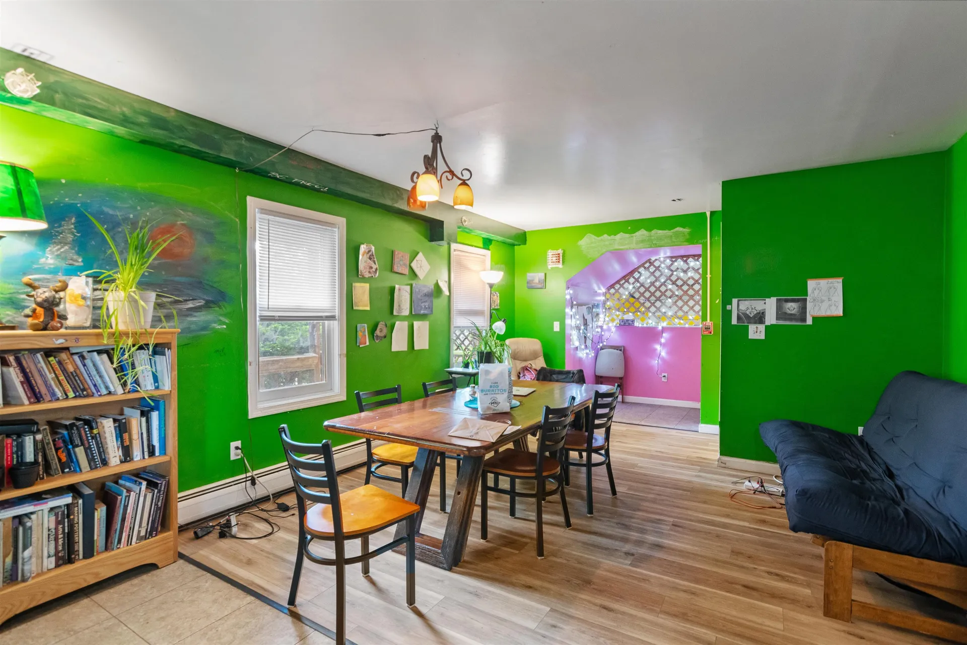 226 Manhattan Drive Burlington VT 05401