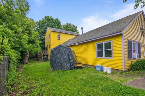 226 Manhattan Drive Burlington VT 05401