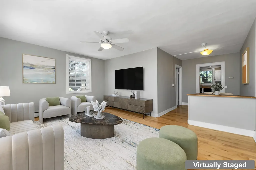 9 Prospect Street Portsmouth NH 03801