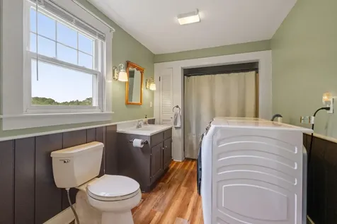 18 Albee Road Landaff NH 03585