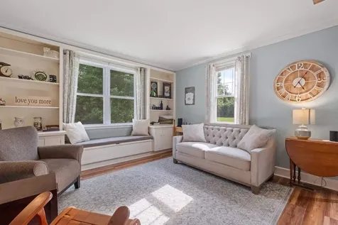 18 Albee Road Landaff NH 03585