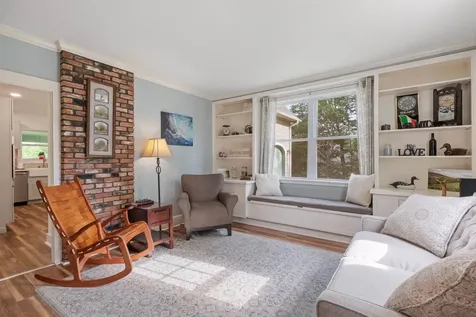 18 Albee Road Landaff NH 03585