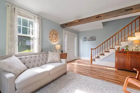 18 Albee Road Landaff NH 03585
