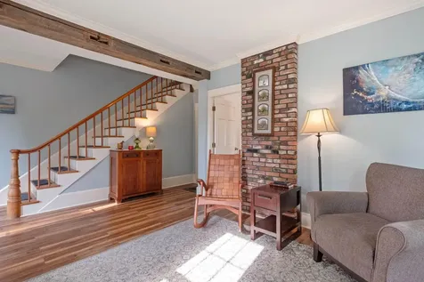 18 Albee Road Landaff NH 03585