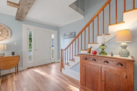 18 Albee Road Landaff NH 03585