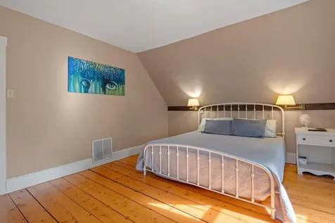 18 Albee Road Landaff NH 03585