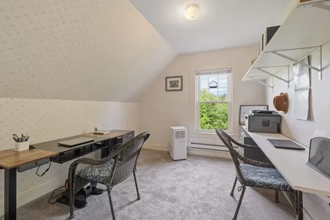 18 Albee Road Landaff NH 03585