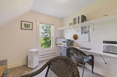 18 Albee Road Landaff NH 03585