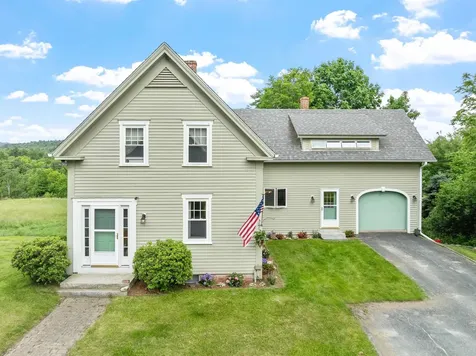 18 Albee Road Landaff NH 03585