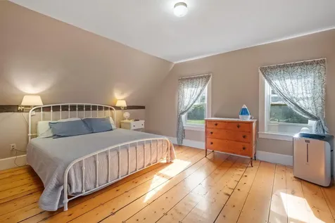 18 Albee Road Landaff NH 03585