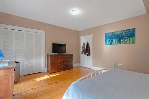 18 Albee Road Landaff NH 03585