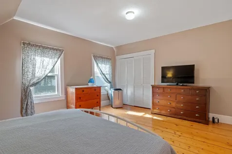 18 Albee Road Landaff NH 03585