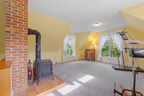 18 Albee Road Landaff NH 03585